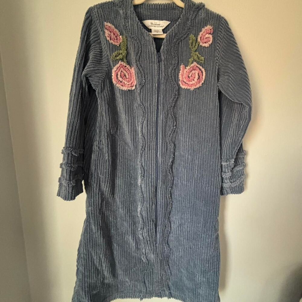 Unbranded Women's multi Robe